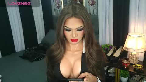 Snapshot of ace_brandy chatting on November 2025 09:53:01 AM Ace Brandy online show from November 2025 09:53:01 AM