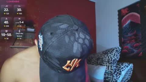 Snapshot of ace_xero chatting on October 2025 12:41:01 AM ace_xero online show from October 2025 12:41:01 AM