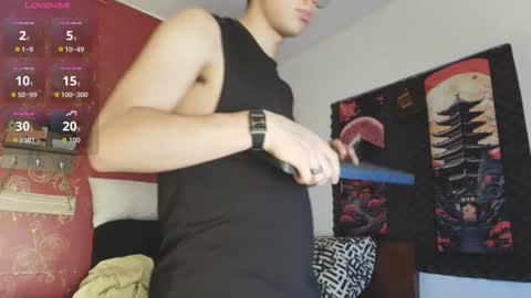 Snapshot of ace_xero chatting on October 2025 11:02:01 PM ace_xero online show from October 2025 11:02:01 PM