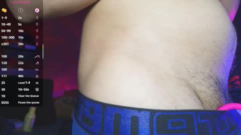 Snapshot of ace_xero chatting on October 2025 10:43:02 PM ace_xero online show from October 2025 10:43:02 PM