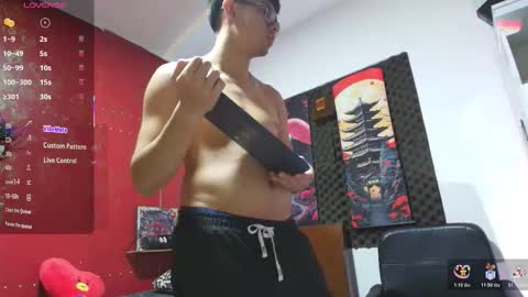 Snapshot of ace_xero chatting on November 2025 11:26:01 PM ace_xero online show from November 2025 11:26:01 PM