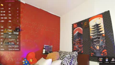 Snapshot of ace_xero chatting on November 2025 09:59:01 PM ace_xero online show from November 2025 09:59:01 PM