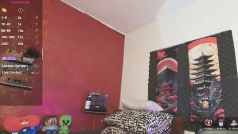 Snapshot of ace_xero chatting on November 2025 10:30:01 PM ace_xero online show from November 2025 10:30:01 PM