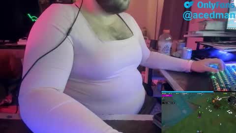 acedhappyman online show from February 2026 06:47:02 AM