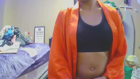 ChocolateTwink online show from November 2025 09:36:01 PM