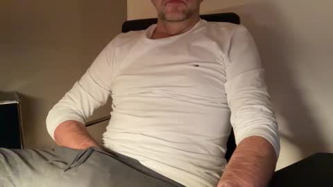 ACHTINCH online show from December 2025 09:54:01 PM