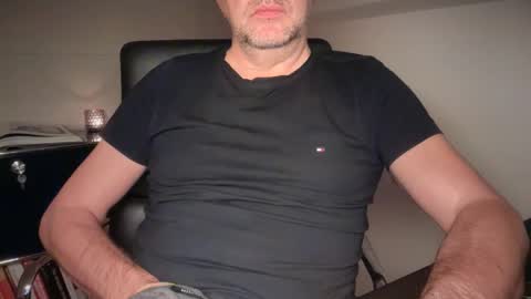 ACHTINCH online show from March 2026 10:16:01 PM