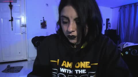 Snapshot of acid_alice666 chatting on December 2024 10:23:02 AM Alice online show from December 2024 10:23:02 AM