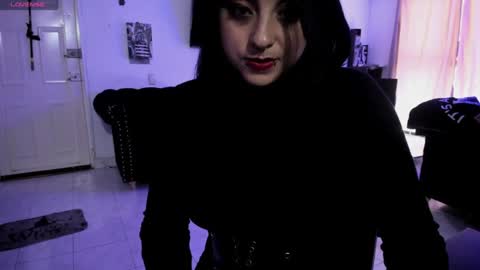 Snapshot of acid_alice666 chatting on February 2025 05:51:01 PM Alice online show from February 2025 05:51:01 PM