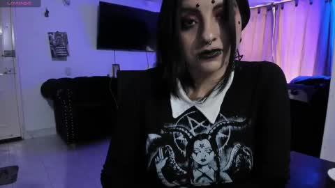Snapshot of acid_alice666 chatting on February 2025 03:49:02 PM Alice online show from February 2025 03:49:02 PM