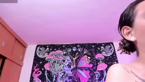 Snapshot of acid_doll_hell_ chatting on July 2026 01:05:02 AM Ali Next Stream 01122024 - GMT-5 online show from July 2026 01:05:02 AM