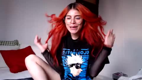 Kat miau online show from January 2025 10:52:01 PM