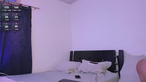 Snapshot of acid_longer chatting on February 2026 02:48:02 PM centric independent model online show from February 2026 02:48:02 PM