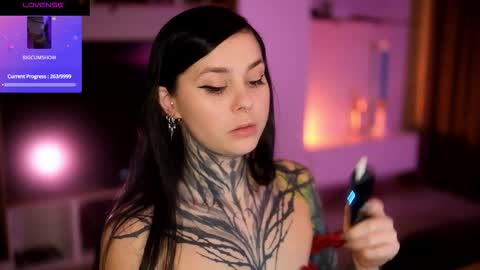 acid_pie online show from November 2025 07:58:01 PM