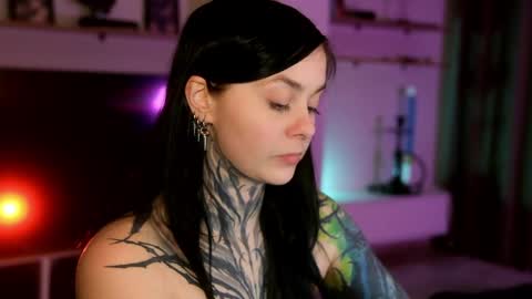 acid_pie online show from April 2026 08:25:02 PM