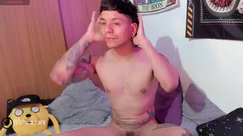 Snapshot of acid_time chatting on January 2025 01:48:01 AM Jhonny online show from January 2025 01:48:01 AM