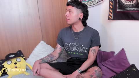 Snapshot of acid_time chatting on January 2025 10:41:01 PM Jhonny online show from January 2025 10:41:01 PM