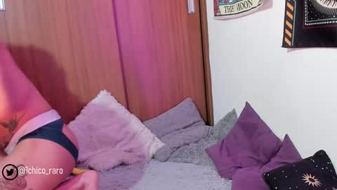 Snapshot of acid_time chatting on February 2025 11:36:02 PM Jhonny online show from February 2025 11:36:02 PM