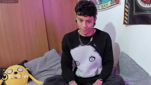 Snapshot of acid_time chatting on February 2025 01:55:01 AM Jhonny online show from February 2025 01:55:01 AM