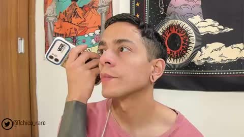 Jhonny online show from May 2026 03:46:01 AM