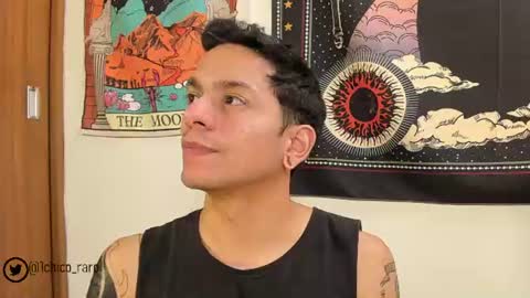 Jhonny online show from June 2026 04:10:02 AM