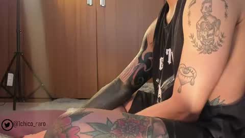 Jhonny online show from June 2026 09:50:01 PM
