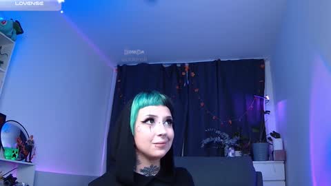 Snapshot of aciddroll chatting on December 2024 09:22:01 PM Acid or Iya vacation November 19 to November 26 online show from December 2024 09:22:01 PM