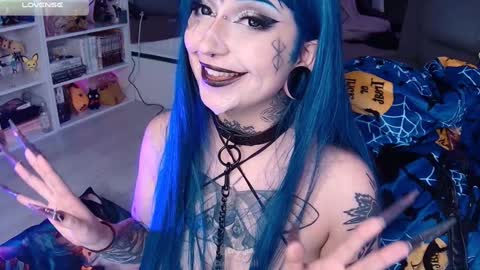 Snapshot of aciddroll chatting on January 2025 02:52:01 AM Acid or Iya vacation November 19 to November 26 online show from January 2025 02:52:01 AM