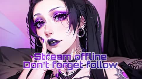 Snapshot of aciddroll chatting on February 2025 02:11:02 AM Acid or Iya vacation November 19 to November 26 online show from February 2025 02:11:02 AM