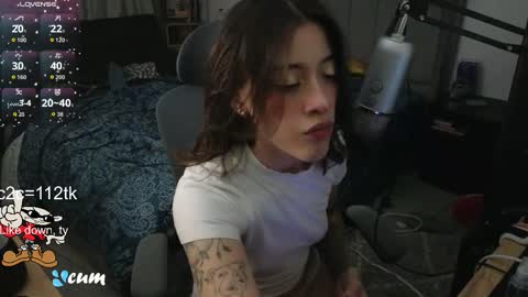 Lana 3 online show from January 2026 12:47:01 AM