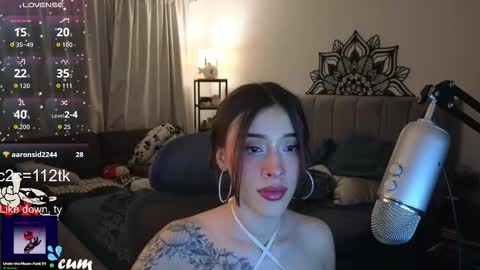 Lana 3 online show from March 2026 01:32:01 AM