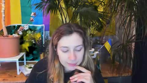 Melanie online show from October 2025 06:29:01 PM
