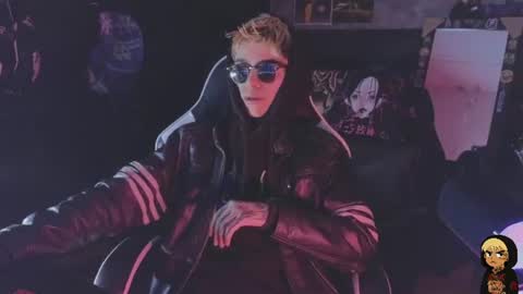 Acid Milo online show from June 2026 08:41:02 AM