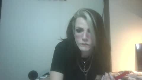 Aleyna Evans online show from September 2025 08:26:01 AM