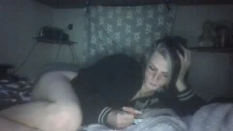 Aleyna Evans online show from September 2025 04:25:01 AM