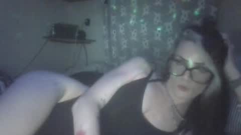 Aleyna Evans online show from September 2025 05:19:02 AM