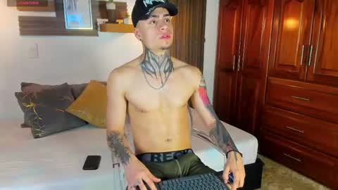 Acxel online show from April 2026 09:16:01 PM