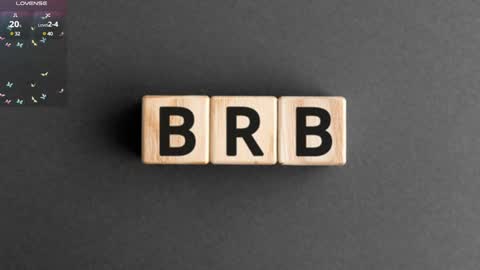 Antonella  online show from January 2025 11:22:02 AM