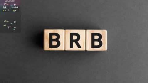 Antonella  online show from January 2025 11:27:02 AM