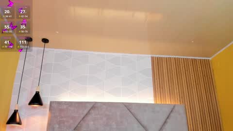 Antonella  online show from February 2025 11:23:01 AM