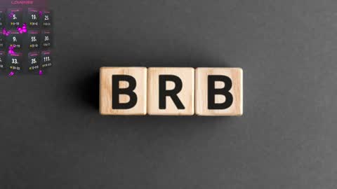 Antonella  online show from March 2025 01:21:02 AM