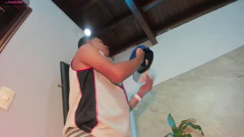 ada_brooke online show from January 2025 03:22:01 AM