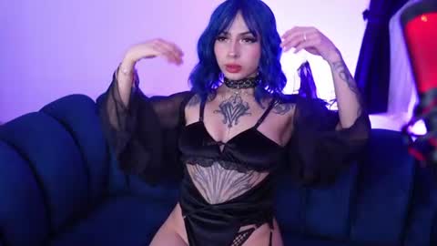 Snapshot of ada_luna01 chatting on June 2026 07:40:02 AM online show from June 2026 07:40:02 AM