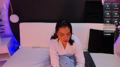 Snapshot of ada_monroe10 chatting on March 2026 02:01:01 PM online show from March 2026 02:01:01 PM