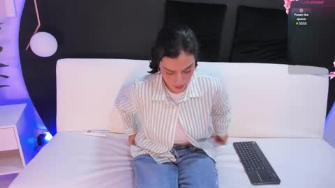 Snapshot of ada_monroe10 chatting on March 2026 02:34:01 PM online show from March 2026 02:34:01 PM