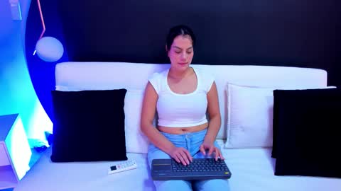 Snapshot of ada_monroe10 chatting on March 2026 01:55:01 PM online show from March 2026 01:55:01 PM