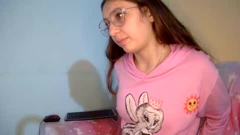 Snapshot of ada_naugthy1 chatting on March 2025 01:43:01 AM Ada naugthy28 online show from March 2025 01:43:01 AM