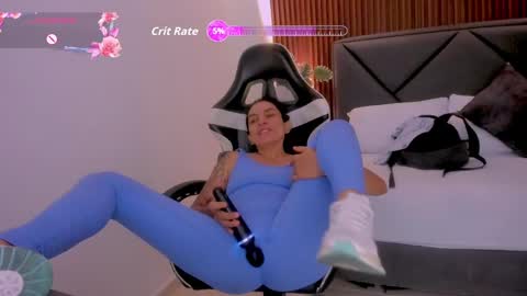 Snapshot of ada_oconnor_x_ chatting on October 2025 05:53:02 PM ada oconnor x ..flaca..bella online show from October 2025 05:53:02 PM