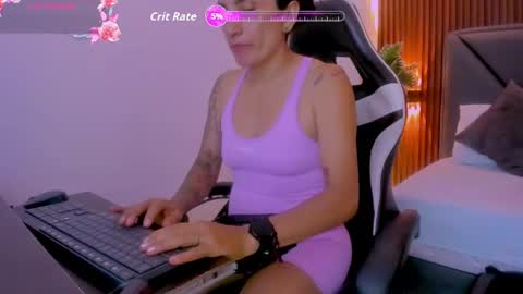 Snapshot of ada_oconnor_x_ chatting on October 2025 05:54:02 PM ada oconnor x ..flaca..bella online show from October 2025 05:54:02 PM