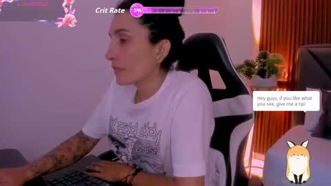 Snapshot of ada_oconnor_x_ chatting on October 2025 04:50:01 PM ada oconnor x ..flaca..bella online show from October 2025 04:50:01 PM